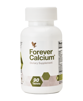 FOREVER CALCIUM [Ref:206]